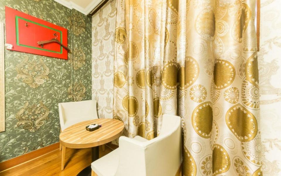 Feel Motel Pocheon Eksteriør bilde