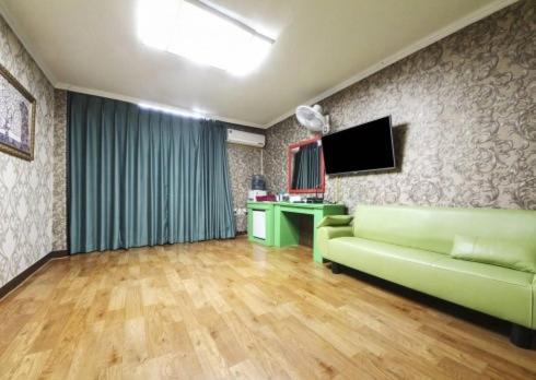 Feel Motel Pocheon Eksteriør bilde