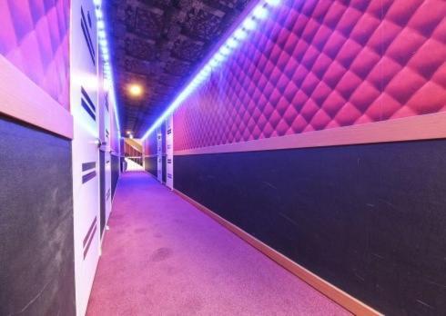 Feel Motel Pocheon Eksteriør bilde